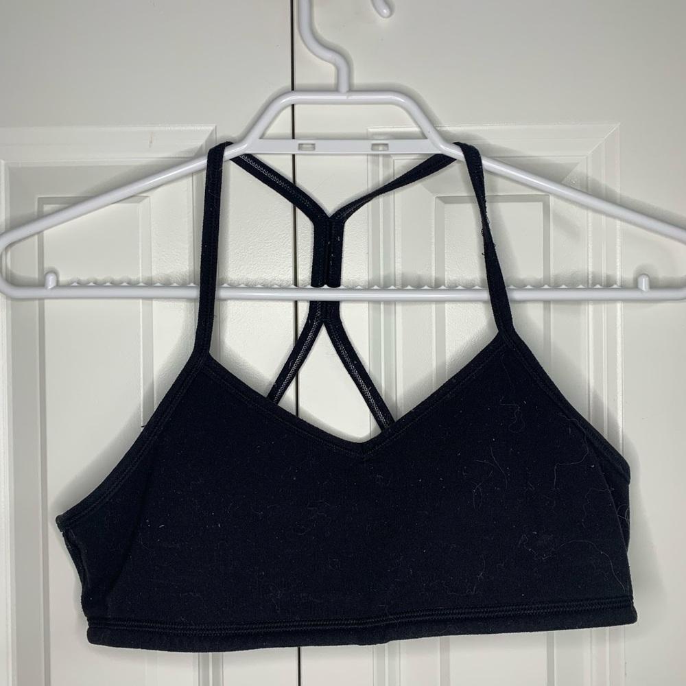 Ivivva sports bra